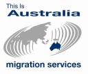 This Is Australia logo